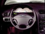 Ford Thunderbird 2002 года